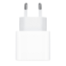 Apple MHJE3ZM/A mobile device charger Universal White AC Indoor