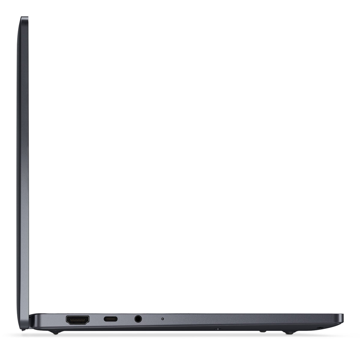 DELL Pro 13 Premium PA13250 Copilot+ PC Intel Core Ultra 7 266V Laptop 33.8 cm (13.3") Full HD+ 16 GB LPDDR5x-SDRAM 512 GB SSD Wi-Fi 7 (802.11be) Windows 11 Pro Grey UK English
