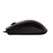 CHERRY DC 2000 keyboard Mouse included Universal USB QWERTY Italian Black