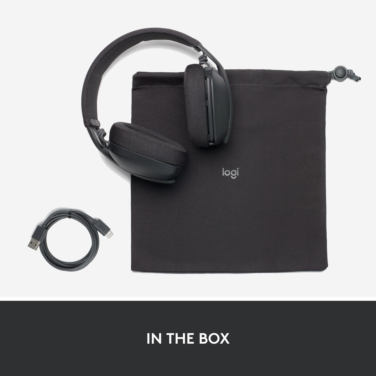 Logitech Zone Vibe 100