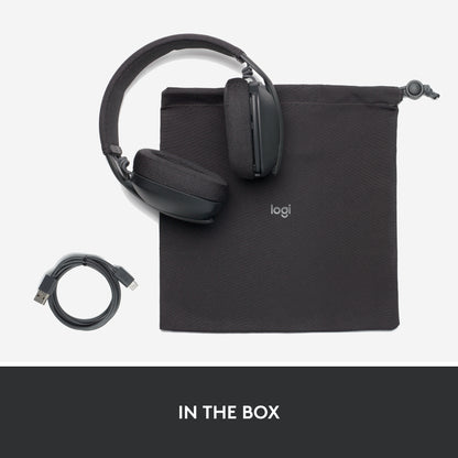 Logitech Zone Vibe 100