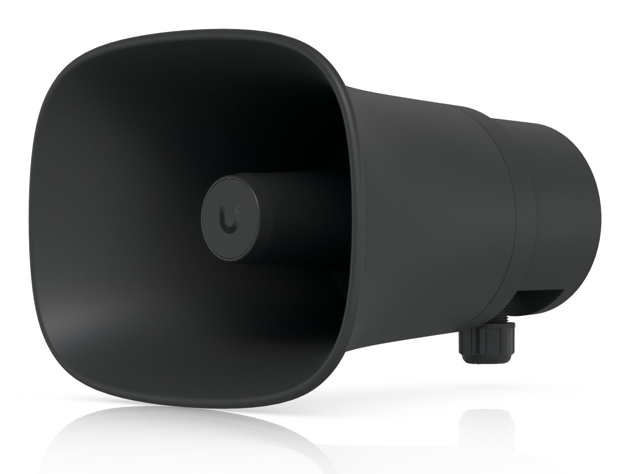 Ubiquiti UP-AI-HORN-SPEAKER-B UniFi Smart Device