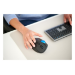 Kensington KB535 EQ Rechargeable Multi-Device Keyboard