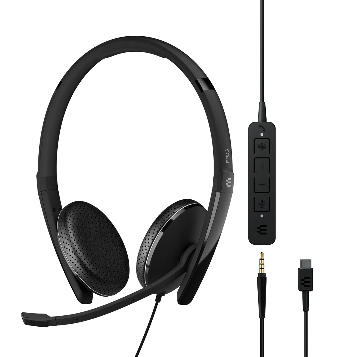 EPOS ADAPT 165T USB-C II