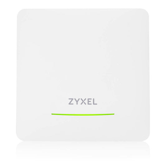 Zyxel NWA50BE PRO 5764 Mbit/s White Power over Ethernet (PoE)