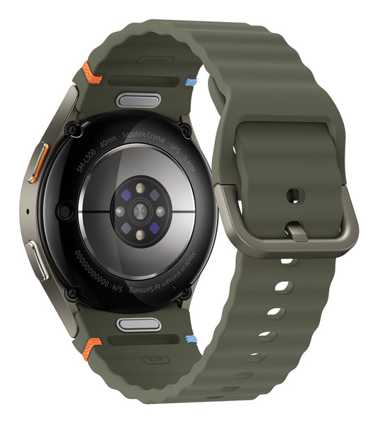 Samsung Galaxy Watch7 Bluetooth (40mm)