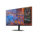 Samsung S32B800PXP computer monitor 81.3 cm (32") 3840 x 2160 pixels 4K Ultra HD Black
