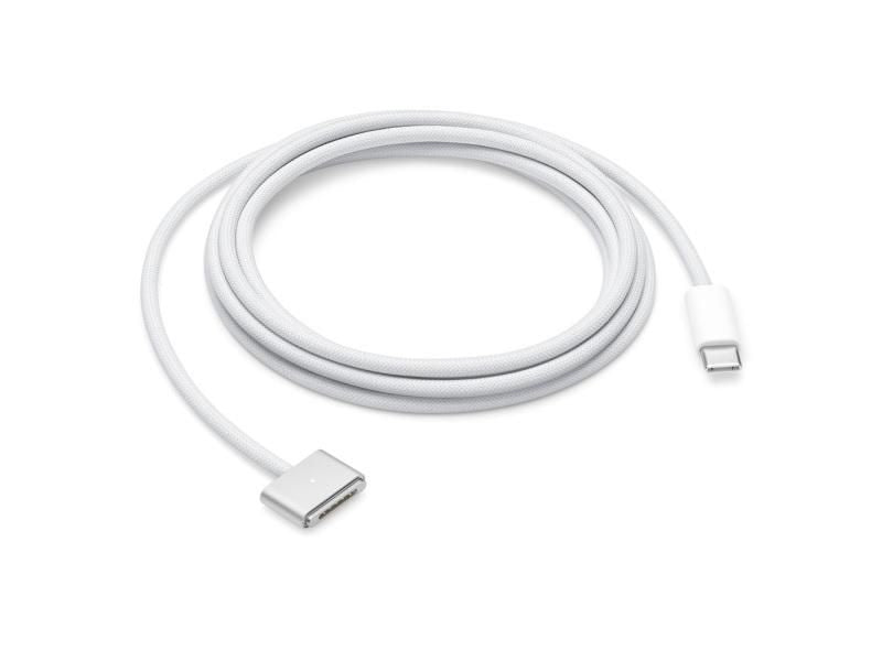 CoreParts MBXAP-MAG3-CABLE power adapter/inverter 140 W White