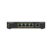 NETGEAR GS305EP Managed L3 Gigabit Ethernet (10/100/1000) Power over Ethernet (PoE) Black