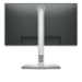 DELL P Series P2225H computer monitor 54.6 cm (21.5") 1920 x 1080 pixels Full HD LCD Black, Silver