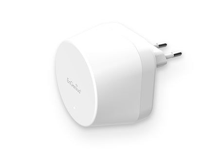 EnGenius EMD1 Wireless Mesh Node AC1300 11ac W2 Dual Band Wall Plug EnMesh app