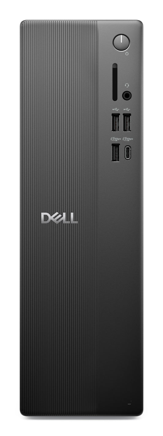DELL Slim ECS1250 Intel® Core™ i7 i7-14700 16 GB DDR5-SDRAM 512 GB SSD Windows 11 Pro Slim PC PC Black