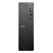 DELL Pro QVS1260 Intel® Core™ i3 i3-14100 8 GB DDR5-SDRAM 512 GB SSD Windows 11 Pro Slim PC PC Black