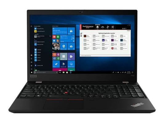 A2C Lenovo ThinkPad T15 Gen 1 Intel® Core™ i5 i5-10310U Laptop 39.6 cm (15.6") Full HD 16 GB DDR4-SDRAM 256 GB SSD Wi-Fi 5 (802.11ac) Windows 11 Pro UK English Black