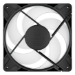 ARCTIC Freezer P14 Pro Reverse A-RGB - 140 mm A-RGB PWM Fan with Cable Splitter