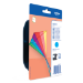 Brother LC-223C Ink cartridge cyan, 550 pages ISO/IEC 24711 5.9ml for Brother DCP-J 562/MFC-J 4420/MFC-J 5320