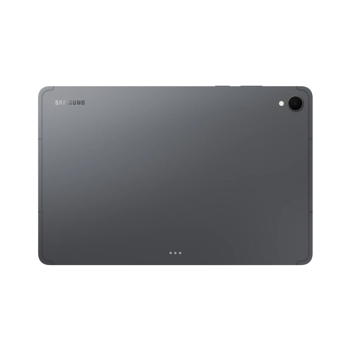 Samsung Galaxy Tab S11 128 GB 27.9 cm (11") 12 GB Wi-Fi 6 (802.11ax) Grey