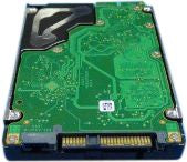Dell HD, 2.5", 15K, 512n, SAS, 12Gbps, ISE, 300GB, Seagate, Kestrel NCT9F, 2.5", 300 GB, 15000 RPM