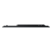 Samsung LH65WAFPLGC interactive whiteboard 165.1 cm (65") 3840 x 2160 pixels Touchscreen Black, Grey