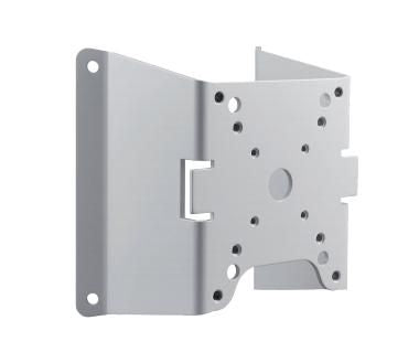 IQSIGHT NDA-U-CMT security camera accessory Corner bracket NDA-U-CMT, Corner bracket, Universal, White, On this accessory you can mount: