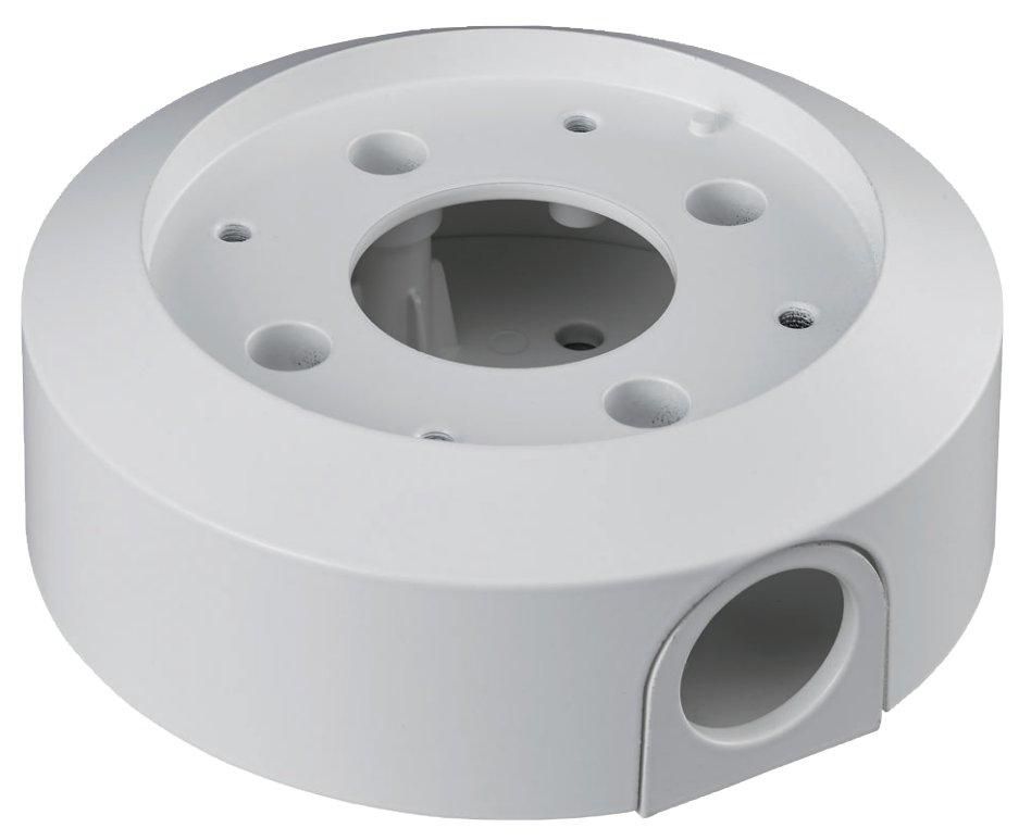 IQSIGHT Pendant wall/ceiling mount SMB NDA-U-PSMB, Mount, White, Aluminium, 13.8 cm, 50 mm, 428 g