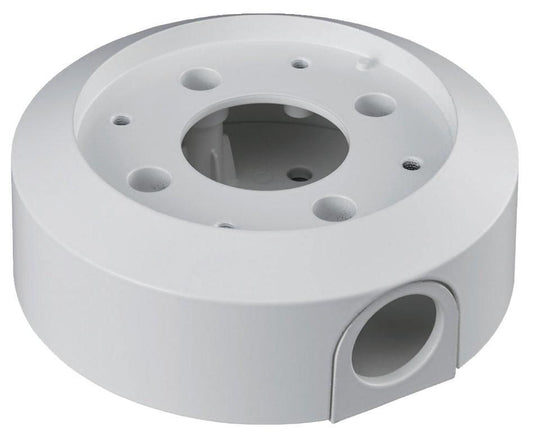 IQSIGHT Pendant wall/ceiling mount SMB NDA-U-PSMB, Mount, White, Aluminium, 13.8 cm, 50 mm, 428 g