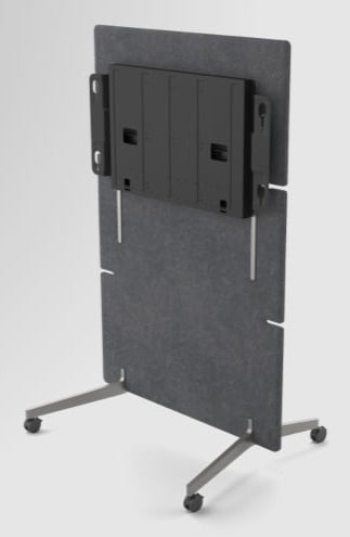 Neat Board Pro adaptive stand