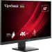 Viewsonic VG3208-4K computer monitor 81.3 cm (32") 3840 x 2160 pixels 4K Ultra HD LED Black