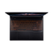 Acer Nitro V 16 AI ANV16-42-R40H AMD Ryzen™ 5 240 Laptop 40.6 cm (16") WUXGA 16 GB DDR5-SDRAM 1 TB SSD NVIDIA GeForce RTX 5060 Wi-Fi 6E (802.11ax) eShell Black