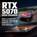 Acer Nitro V 16 V16 AI ANV16-42 - AMD Ryzen 7 260, 16GB, 1TB SSD, NVIDIA GeForce RTX 5070, 16" WUXGA, Windows 11 Gaming Laptop