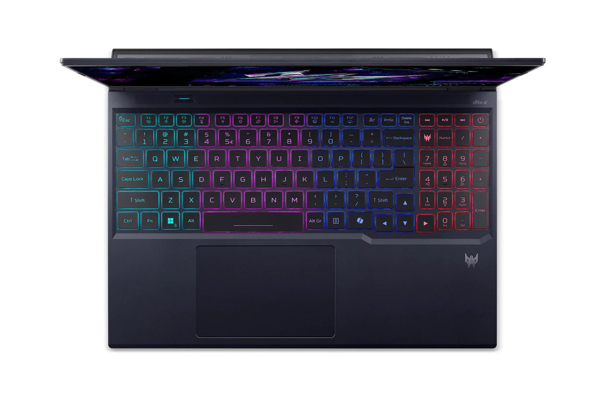 Acer Predator Helios Neo 16 AI PHN16-I71-96LQ Notebook