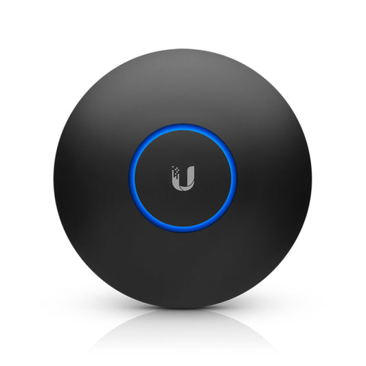 Ubiquiti NHD-COVER-BLACK wireless access point accessory Cover plate