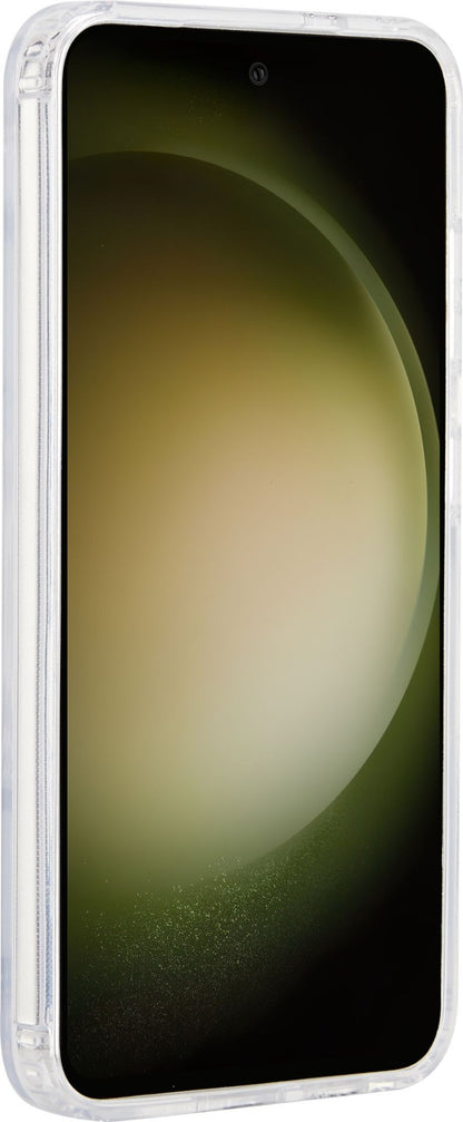 eSTUFF ES67403005-BULK mobile phone case Cover Transparent
