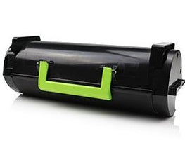 Lexmark 24B6519 Toner-kit black, 16K pages for Lexmark C 4150
