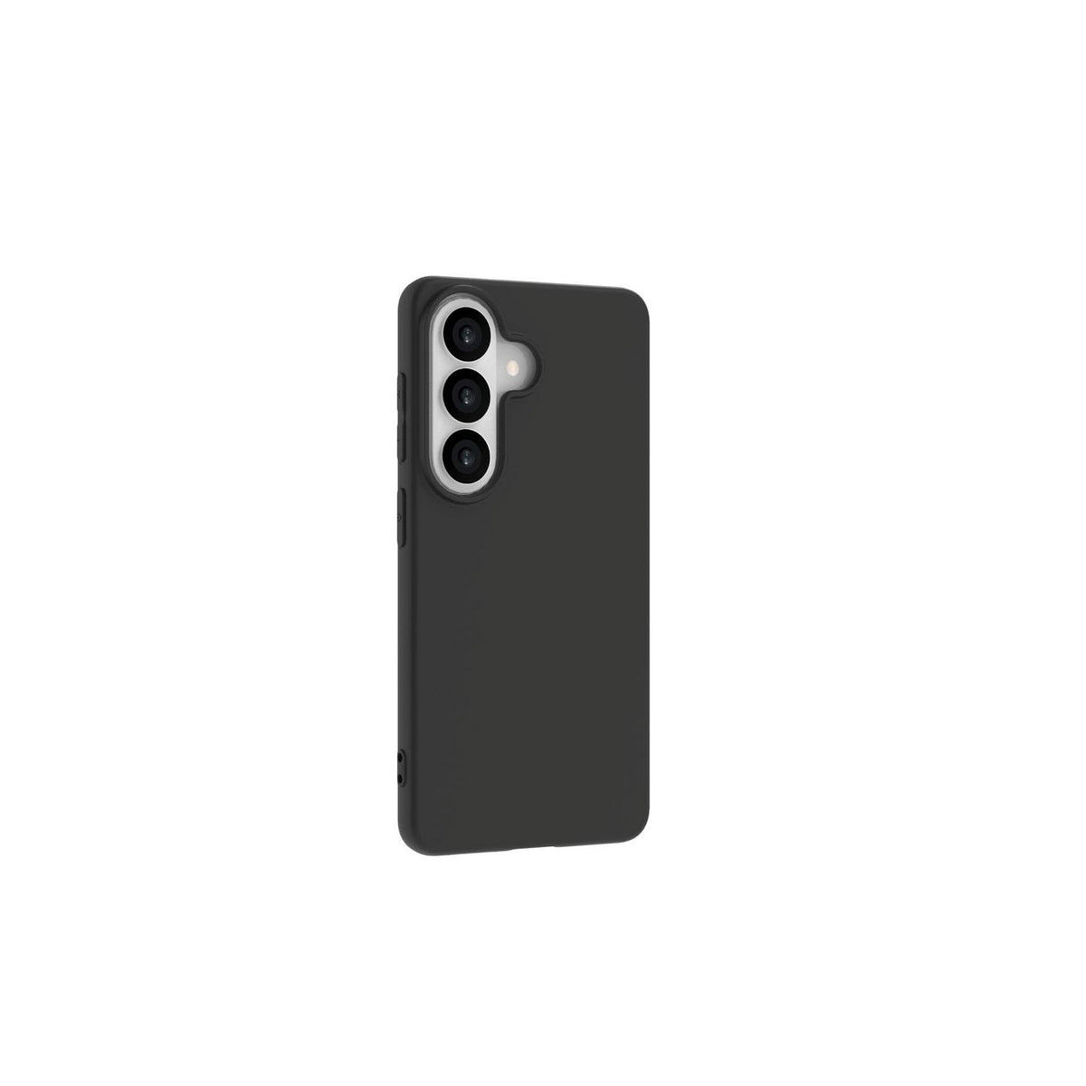 eSTUFF ES67401027-BULK mobile phone case Cover Black