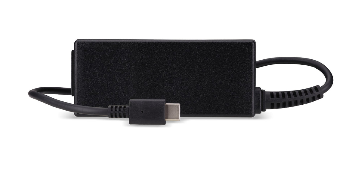 Acer NP.ADT0A.065 power adapter/inverter Indoor 45 W Black