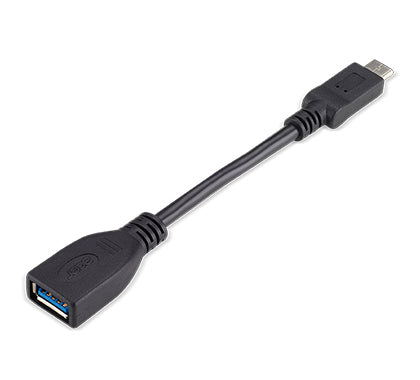 Acer NP.CAB1A.020 USB graphics adapter Black