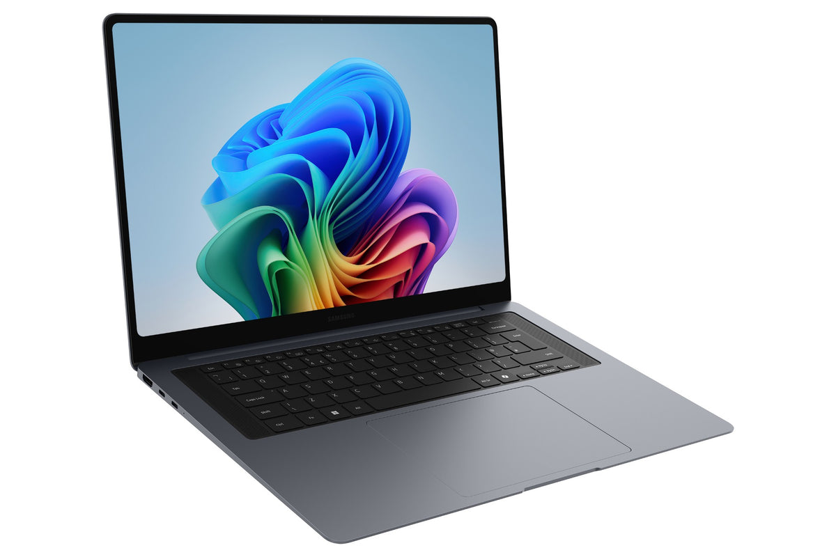 Samsung Galaxy Book6 Pro (16", Core Ultra 5, 16GB), a Copilot+ PC
