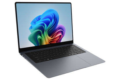 Samsung Galaxy Book6 Pro (16", Core Ultra 5, 16GB), a Copilot+ PC