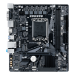 GIGABYTE H610M S2H V2 Motherboard - Supports Intel Core 14th CPUs, 4+1+1 Hybrid Phases Digital VRM, up to 5600MHz DDR5, 1xPCIe 3.0 M.2, GbE LAN, USB 3.2 Gen 1