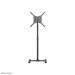 Neomounts NS-FS100BLACK Floor stand 10-55"
