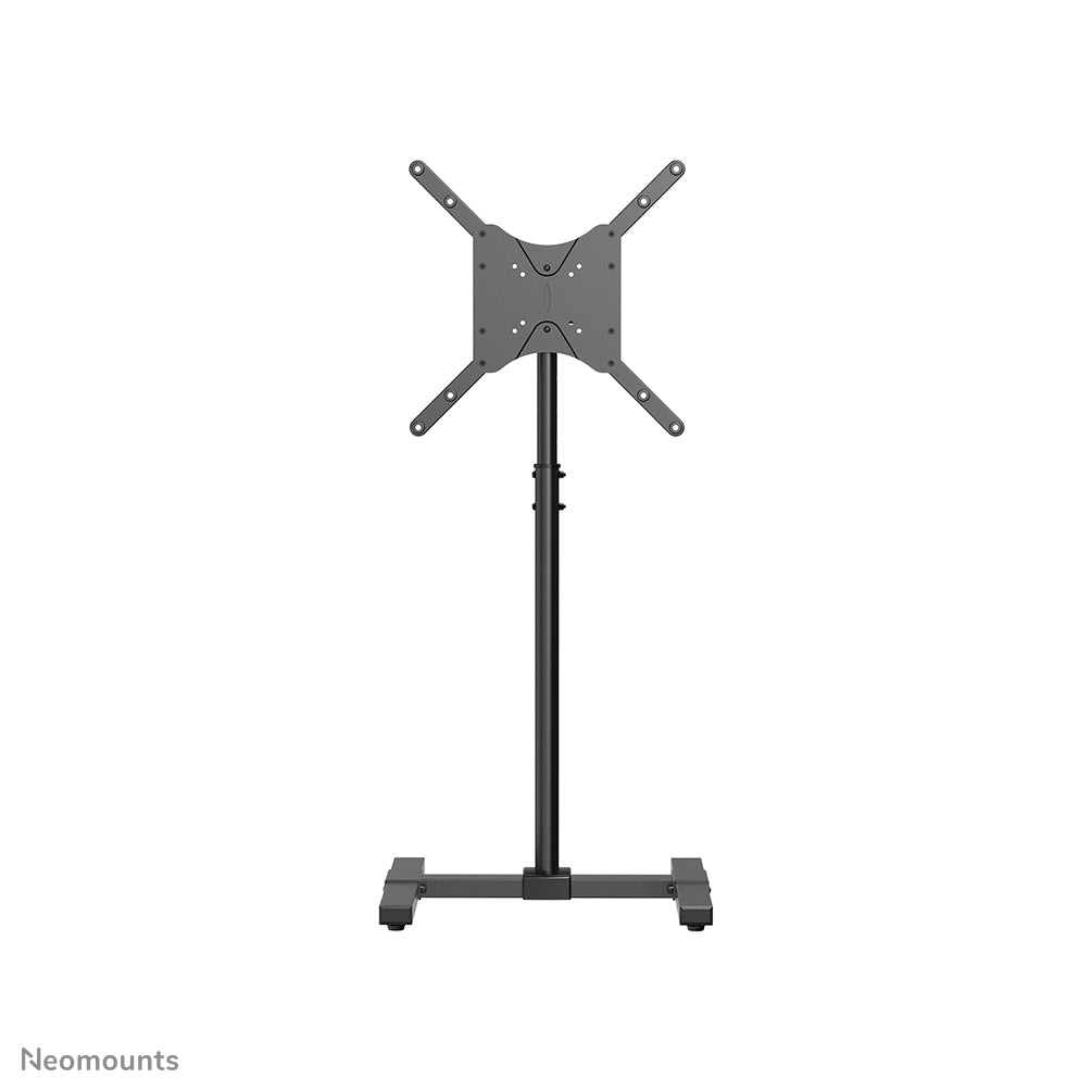 Neomounts NS-FS100BLACK Floor stand 10-55"