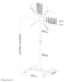 Neomounts NS-FS100BLACK Floor stand 10-55"