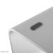 Neomounts NSLS050 Laptop stand 10-17" - rotatable - universal