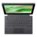 Acer Chromebook -D CHROME TABLET 311 D723N 10.95IN MEDIATEK WUXGA ITOUCHSCREEN 4GB 64GB MediaTek Kompanio 27.9 cm (11") Wi-Fi 6 (802.11ax) ChromeOS Silver