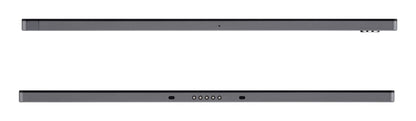 Acer Chromebook -D CHROME TABLET 311 D723N 10.95IN MEDIATEK WUXGA ITOUCHSCREEN 4GB 64GB MediaTek Kompanio 27.9 cm (11") Wi-Fi 6 (802.11ax) ChromeOS Silver
