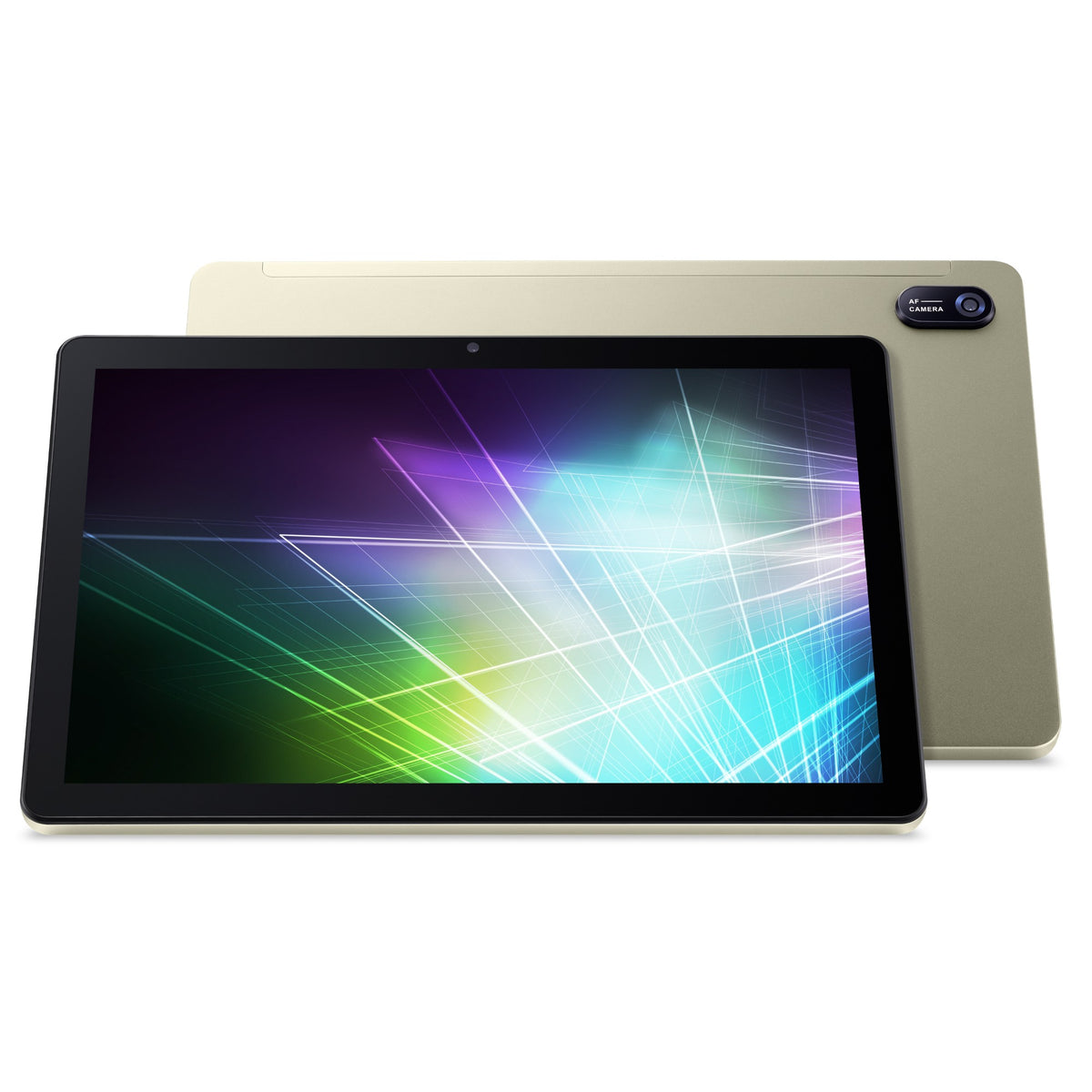 Acer Iconia Tab V10-21 - 10.1" Full HD, 4GB RAM, 64GB Storage, Android 14 Tablet