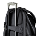 StarTech.com 17.3" Laptop Backpack with Removable Accessory Organizer Case - Professional IT Tech Backpack for Work/Travel/Commute - Ergonomic Computer Bag - Durable Ballistic Nylon - Notebook/Tablet Pockets