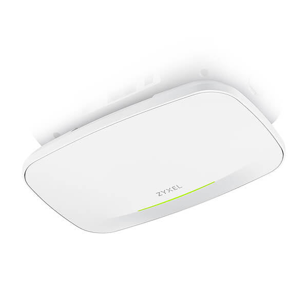 Zyxel NWA110BE 5764 Mbit/s White Power over Ethernet (PoE)