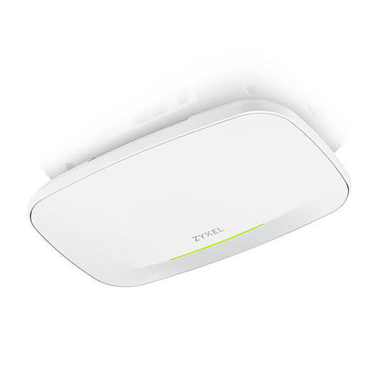 Zyxel NWA110BE 5764 Mbit/s White Power over Ethernet (PoE)